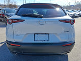 New 2025 MAZDA CX-30 AWD 2.5 S w/ Select Sport Pkg image 5