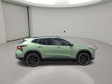 New 2025 Chevrolet Trax ACTIV w/ Sunroof Package image 5