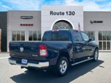 Used 2022 RAM 1500 Big Horn image 2