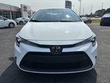 Used 2023 Toyota Corolla LE image 2