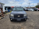 Used 2008 Chevrolet TrailBlazer LT w/ Sun And Sound Package image 2
