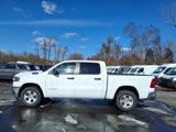 New 2025 RAM 1500 Big Horn image 4