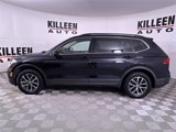 Used 2019 Volkswagen Tiguan SE image 4
