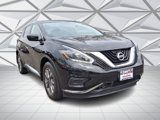 Used 2018 Nissan Murano S image 2