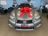 Used 2015 Lexus GS 350 w/ Premium Package image 4