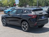 New 2025 Chevrolet Trax RS w/ Driver Confidence Package image 6