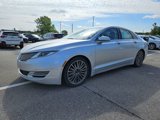 Used 2015 Lincoln MKZ Hybrid w/ Equipment Group 202A Reserve image 3