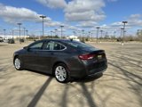 Used 2015 Chrysler 200 Limited w/ Spring Special Group image 6