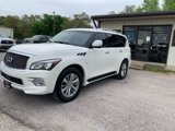 Used 2016 INFINITI QX80 2WD w/ Driver's Assistance Package image 3