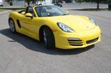 Used 2013 Porsche Boxster image 3