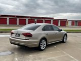 Used 2017 Volkswagen Passat 1.8T SE image 5