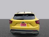 Used 2024 Chevrolet Trax ACTIV w/ Sunroof Package image 6