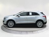 Used 2019 Cadillac XT5 Premium Luxury image 2