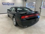 Used 2014 Dodge Charger SXT image 3