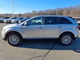 Used 2014 Lincoln MKX AWD image 4