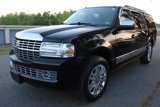 Used 2014 Lincoln Navigator L 4WD image 3