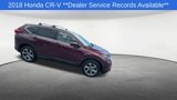 Used 2018 Honda CR-V EX image 2