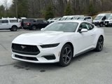 New 2025 Ford Mustang Coupe image 5