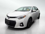 Used 2016 Toyota Corolla S image 3