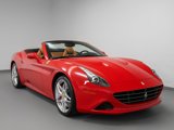 Certified 2017 Ferrari California T image 4