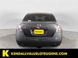 Used 2007 Nissan Altima 2.5 S w/ Emergency Aid Pkg image 4