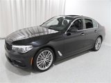 Used 2018 BMW 530i xDrive w/ Premium Package image 3