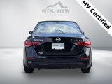 Used 2024 Nissan Sentra SV image 4