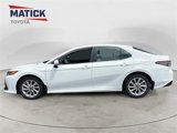 Used 2023 Toyota Camry LE image 4