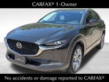 Used 2023 MAZDA CX-30 AWD 2.5 S w/ Select Package image 2