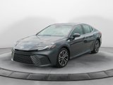 Used 2025 Toyota Camry XLE image 3