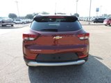 Certified 2024 Chevrolet TrailBlazer LT w/ LT Cold Weather Package image 5