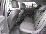 Used 2022 Chevrolet Trax LT w/ Midnight Edition image 5