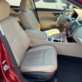 Used 2016 Nissan Altima 2.5 SL w/ 2.5 Technology Package image 3