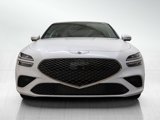 New 2025 Genesis G70 3.3T Advanced w/ Sport Prestige Package image 2