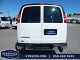 Used 2021 Chevrolet Express 2500 w/ Driver Convenience Package image 4
