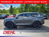 Used 2020 Kia Telluride SX image 4