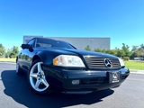 Used 1998 Mercedes-Benz SL 500 image 4