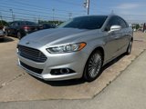 Used 2013 Ford Fusion Titanium image 6