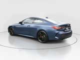 Certified 2022 BMW 430i Coupe w/ M Sport Package image 3
