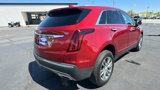 Used 2021 Cadillac XT5 Premium Luxury image 3