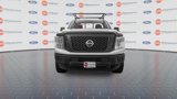 Used 2018 Nissan Titan S w/ S Utility Package image 2
