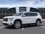 New 2025 GMC Acadia Elevation w/ Elevation Premium Package image 2