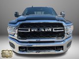 New 2024 RAM 2500 Tradesman w/ Chrome Appearance Group image 2