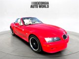 Used 2001 BMW Z3 3.0i image 2