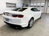 Used 2020 Chevrolet Camaro LT image 4