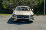Used 2013 Mercedes-Benz SL 550 image 5