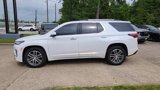 Certified 2023 Chevrolet Traverse High Country w/ LPO, Floor Liner Package image 4