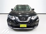 Used 2018 Nissan Rogue SV image 2