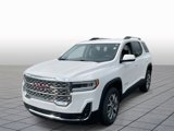 Used 2023 GMC Acadia SLT image 3