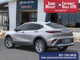 New 2025 Buick Envista Preferred w/ Convenience I Package image 4